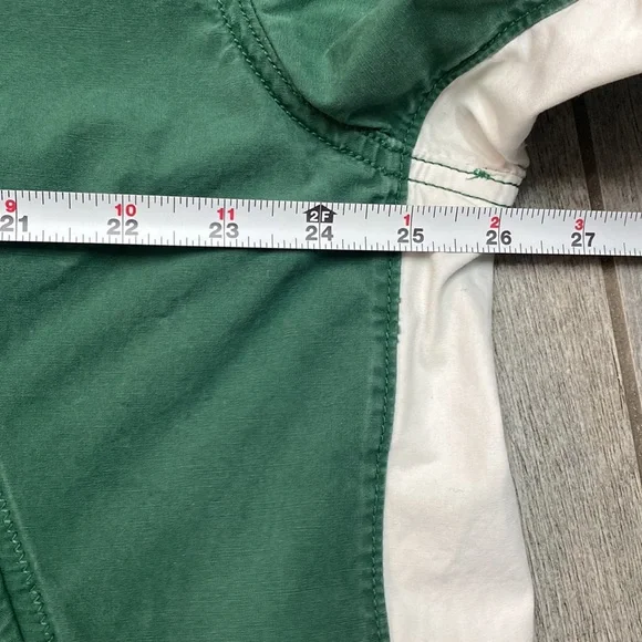 Polo Ralph Lauren Ocean Challenge 2011 Italy Yacht Jacket XL - Picture 7 of 12